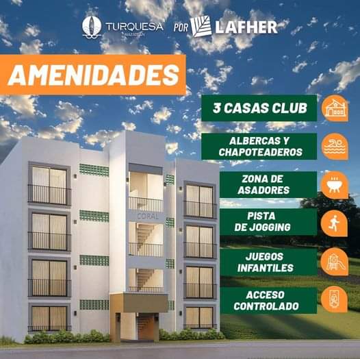 danielortegaBR's tweet photo. ¡Tu hogar en 𝗧𝗨𝗥𝗤𝗨𝗘𝗦𝗔 𝗠𝗔𝗭𝗔𝗧𝗟𝗔́𝗡 te espera
con las 𝗠𝗘𝗝𝗢𝗥𝗘𝗦 𝗔𝗠𝗘𝗡𝗜𝗗𝗔𝗗𝗘𝗦!
Desde piscinas hasta zonas de juegos, 🏊‍♀️ todo está diseñado
para que tu familia viva en un paraíso. https://t.co/iBa6kfAUEe