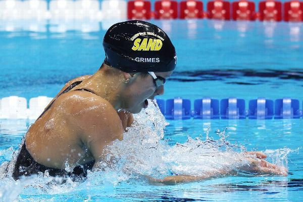 ClarkCountyNV's tweet photo. Congratulations to one of our own from Las #Vegas who is headed to the 2024 Paris Olympics!

Swimmer Katie Grimes will represent @TeamUSA in 3 events.

🏊1,500 freestyle
🏊400 individual medley
🏊10-kilometer marathon

📷 courtesy @USASwimming https://t.co/BxORMmXPUb