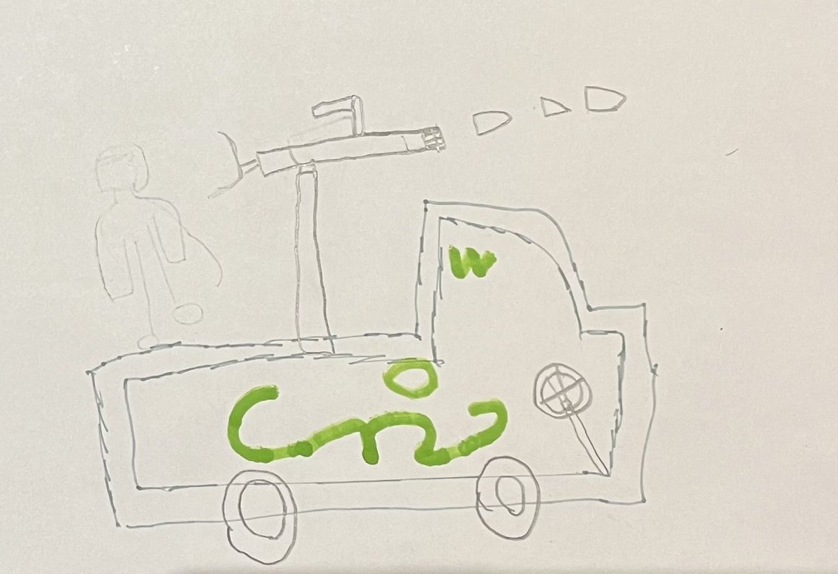 Catherine Russell tweet media