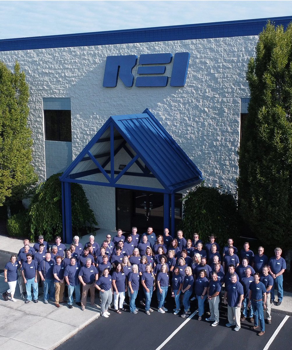 Research Electronics tweet media