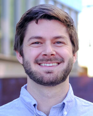 VSPAProgramUCB's tweet image. At the intersection between epidemiology and machine learning stands Zachary Butzin-Dozier, a postdoctoral scholar with the Biostatistics Division at the UC Berkeley School of Public Health. Read more of his spotlight story here: vspa.berkeley.edu/news/postdoc-s…