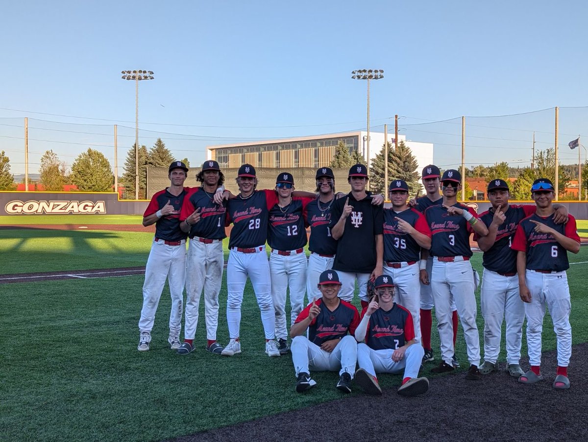 Luke_Sullivan2's tweet image. Solid weekend at the @ZagBaseball team camp tourney this past weekend! Went 5 for 11 with 4 1B and 1 3B while drawing 3 walks. Also scored 5 runs throughout the tourney! Can’t wait to keep it going with this team! @MoundTime