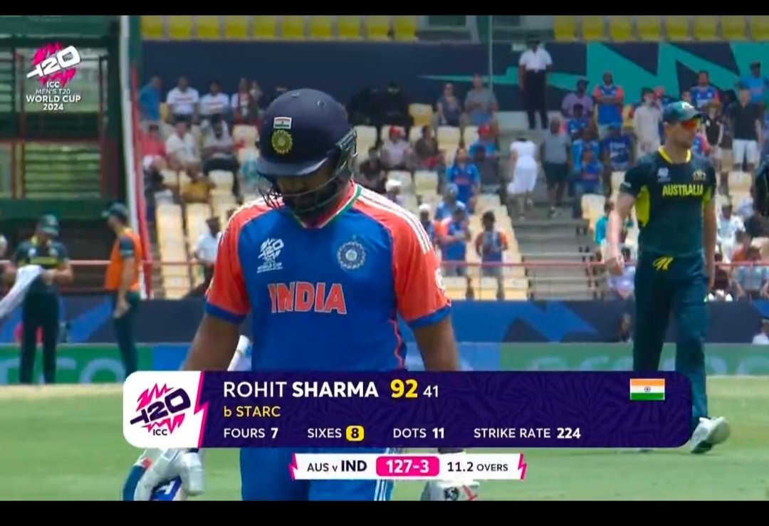 JhalaniSakshiii's tweet photo. #hitmam🩷
Revenge
India vs aus
@ImRo45 https://t.co/fvosrL1ODQ