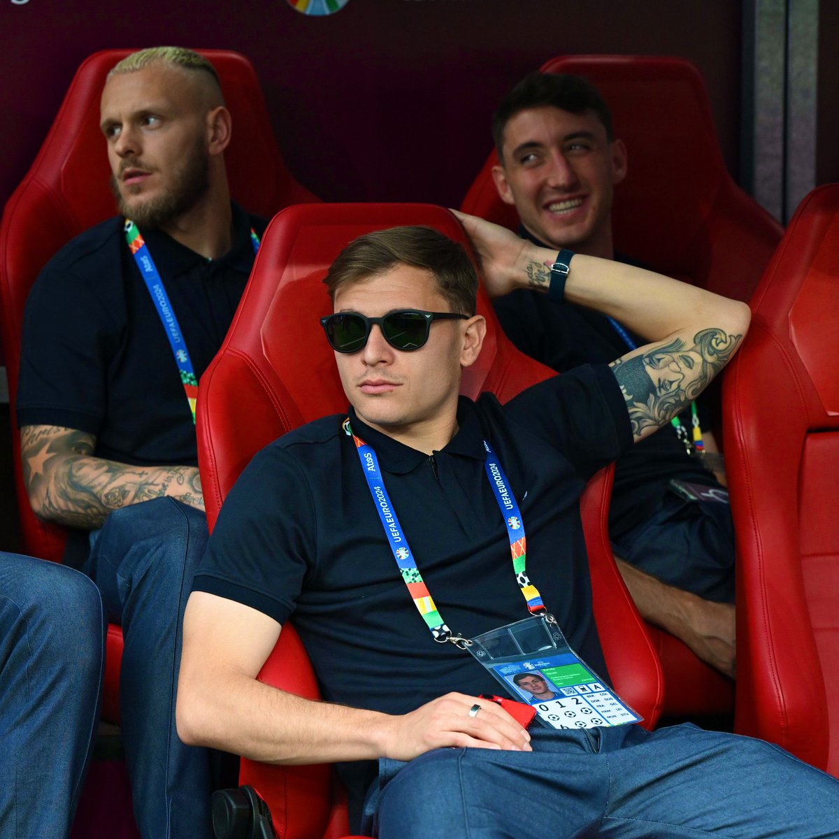 Italy Focus 🇮🇹 tweet media