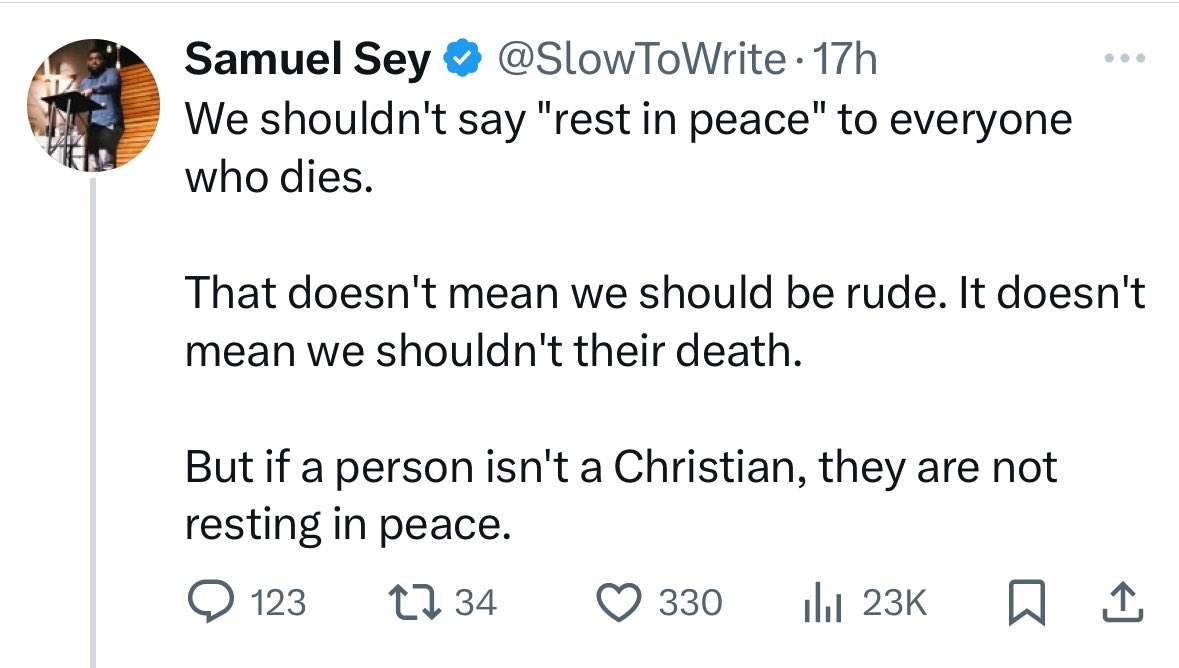 Dr. Kevin M. Young tweet media