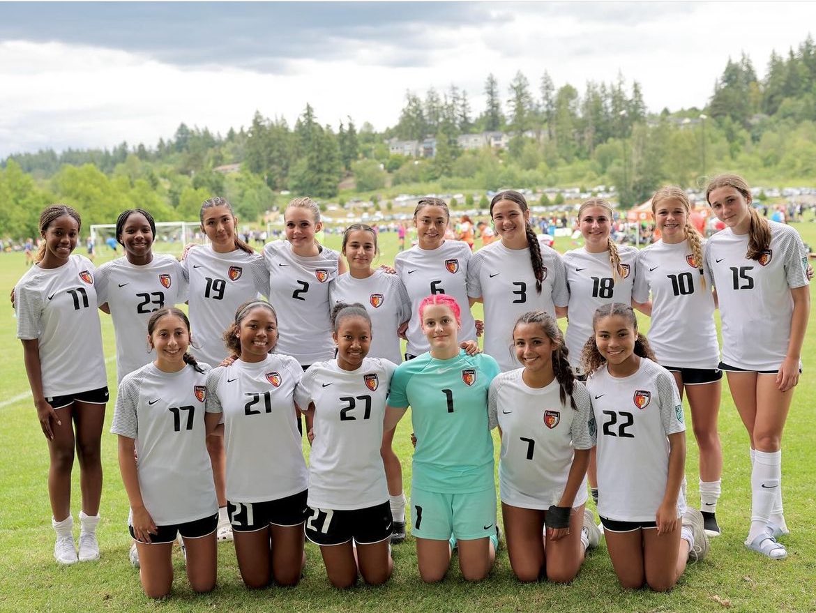 Great first ECNL game! Final score was 3-0 vs FC Prime

<a href="/PrepSoccer/">Prep Soccer ⚽️</a> <a href="/ImCollegeSoccer/">College Soccer Truth ™</a> <a href="/TheSoccerWire/">SoccerWire</a> <a href="/Texans09gECNL/">Dallas Texans 09G ECNL</a> <a href="/ECNLgirls/">ECNL Girls</a> <a href="/TheECNL/">The ECNL</a> <a href="/TopDrawerSoccer/">TopDrawerSoccer</a>