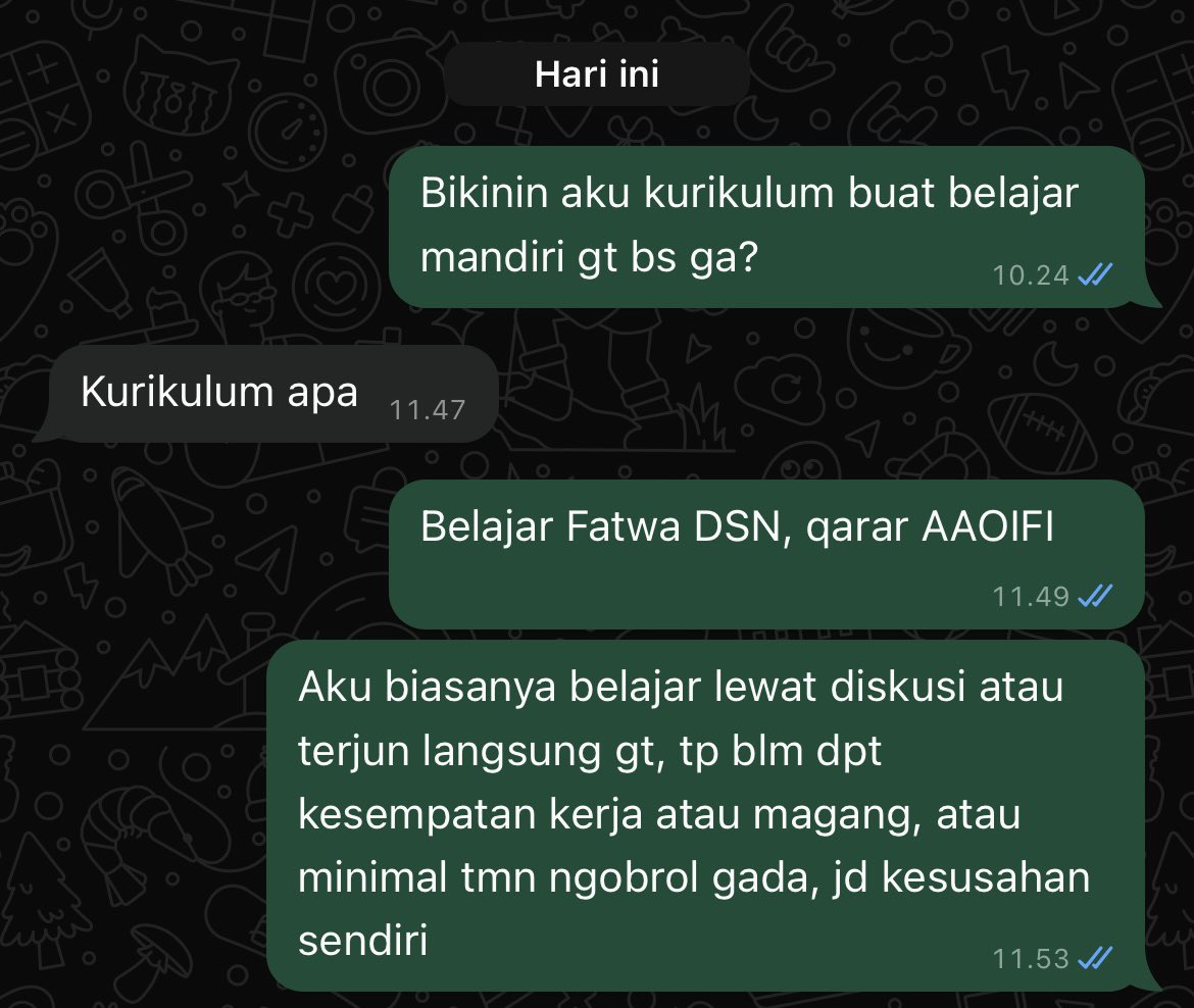 Dybaah's tweet photo. Emang yaa, perkara ngurus diri sendiri jauhh lebih struggling dari pada ngurus se’kampus’, 8 semester, 4 tahun 🥲

Yuk bisa yukk, udh memilih, udh memulai, Insyaallahh selesai ✨

Semoga selalu diketemukan dgn org2 baik di setiap prosesnyaa 🫶🏼 https://t.co/RDBX93WODY