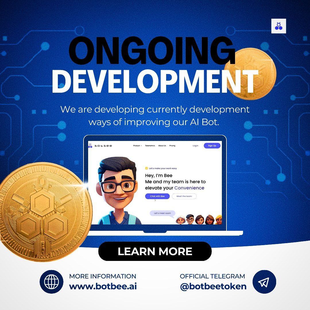 Botbee AI tweet media