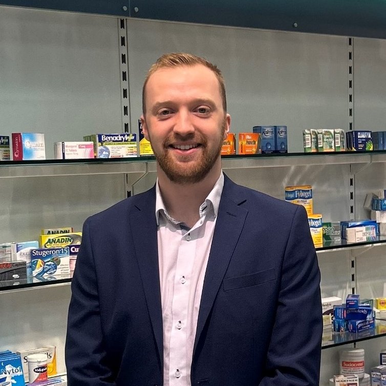 School of Pharmacy & Pharmaceutical Sciences (@ulsterunispps) on Twitter photo <a href="/UlsterUniSPPS/">School of Pharmacy & Pharmaceutical Sciences</a> welcomes two new academics to the team!
Dr Jessica Moore & Dr Aaron Hutton <a href="/Aaron_Hut/">Aaron Hutton</a> join as Lecturers in Pharmaceutics. Delighted to have you part of the team.
Keep an eye on our feed for updates on our #research & #teaching
#WeAreUU <a href="/UlsterUniSPPS/">School of Pharmacy & Pharmaceutical Sciences</a> welcomes two new academics to the team!
Dr Jessica Moore & Dr Aaron Hutton <a href="/Aaron_Hut/">Aaron Hutton</a> join as Lecturers in Pharmaceutics. Delighted to have you part of the team.
Keep an eye on our feed for updates on our #research & #teaching
#WeAreUU