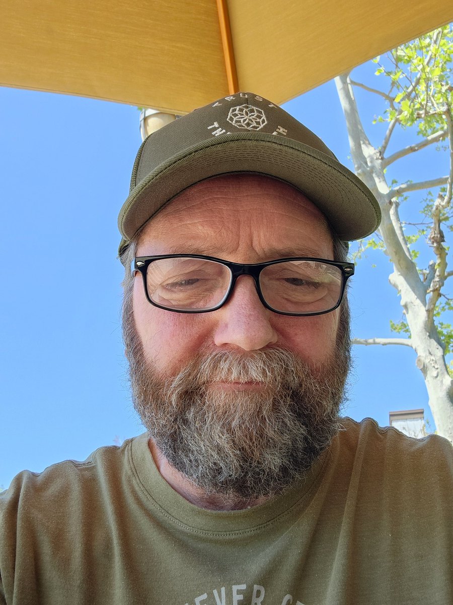 Wishing everyone the best on this monday. 😊