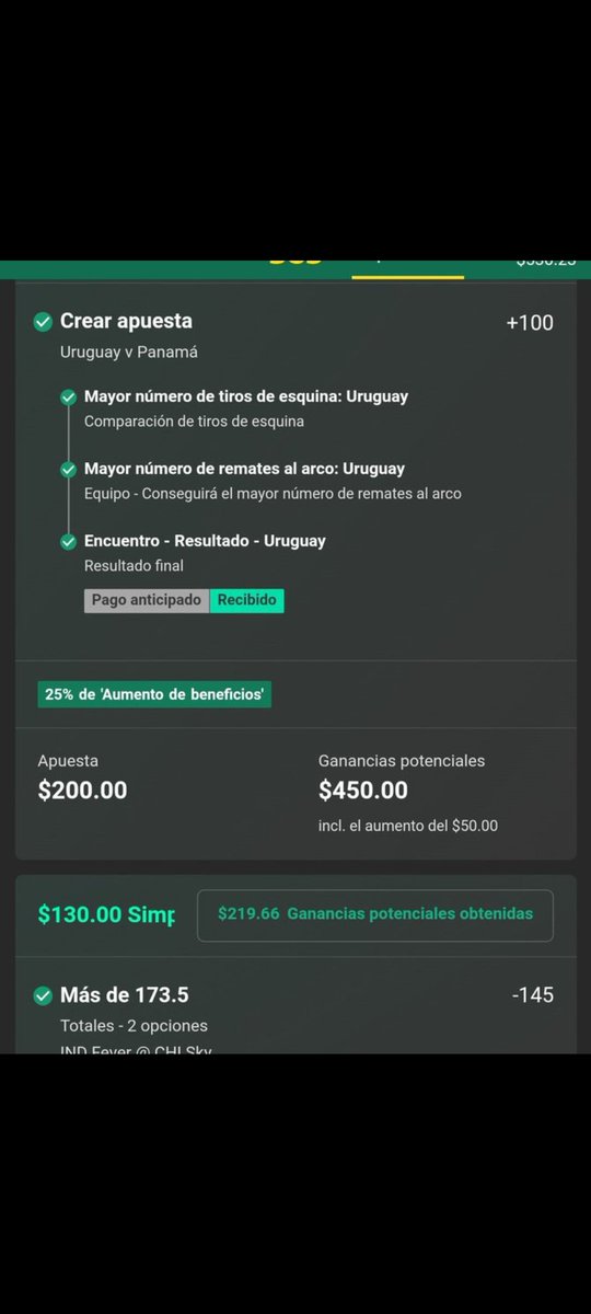snake_picks's tweet photo. La copa américa y la eurocopa nos han tratado bastante bien, cree un grupo en el que se compartirá todo, totalmente gratis:

https://t.co/ztPw7AUQzm
🔥 A las 50 plazas habrá sorpresa 🔥

#GamblingsTwitter #freepicks https://t.co/OwmtgTaGtu