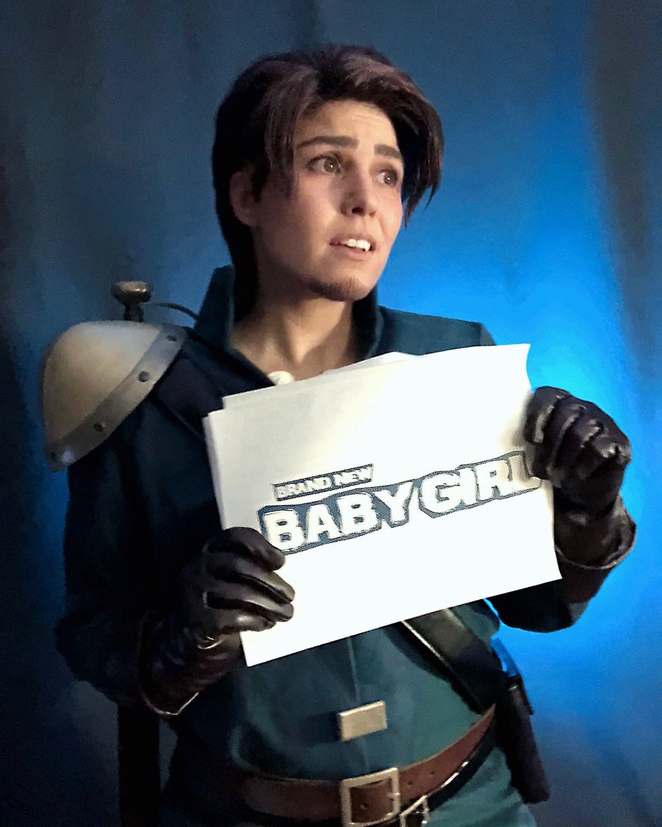 Kynessent's tweet photo. ๐ถโI guess my life meant nothing. I guess it was a sham. I guess Iโm someone else now. I wonder who I am.โ๐ถ๐ค
-
#flynnrider #eugenefitzherbert #tangled #tangledtheseries #tangledcosplay #disneycosplay #tangledtheseriescosplay #flynnridercosplay
#rapunzelstangledadventure https://t.co/NlNwUInvMv