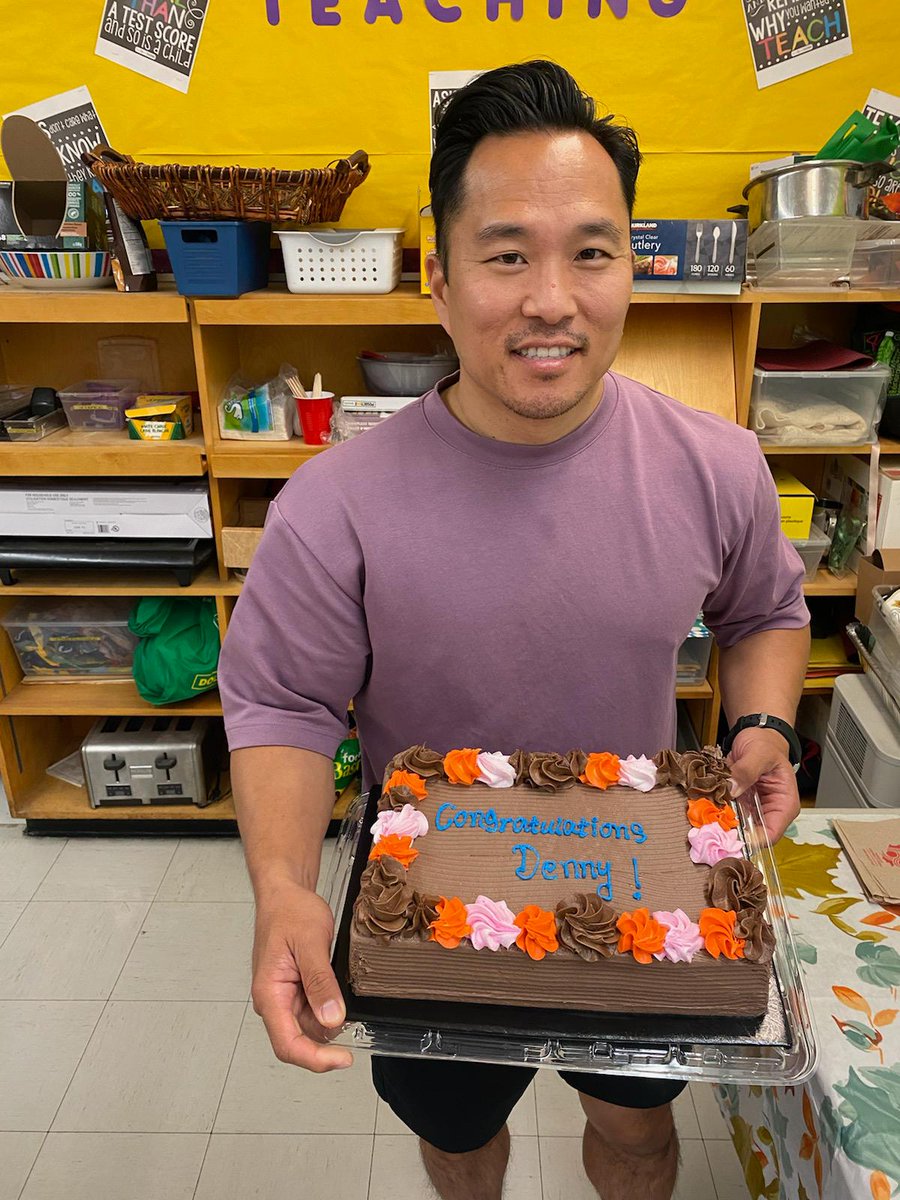 St. Edmund Campion TCDSB tweet media