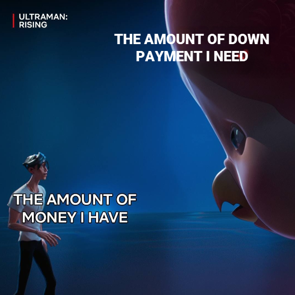 SearchMortgageC's tweet photo. Struggling with your down payment? We can help! 🏠✨ If you have 5% but need more, our alternative lender program can bridge the gap up to 20%.

Contact us below ⬇️

💻 https://t.co/qqlVi6N1KQ
📧 Info@SearchMortgage.ca
📞 647.847.5559

#SearchMortgage #Mortgages #Memes https://t.co/RP7I461kaU