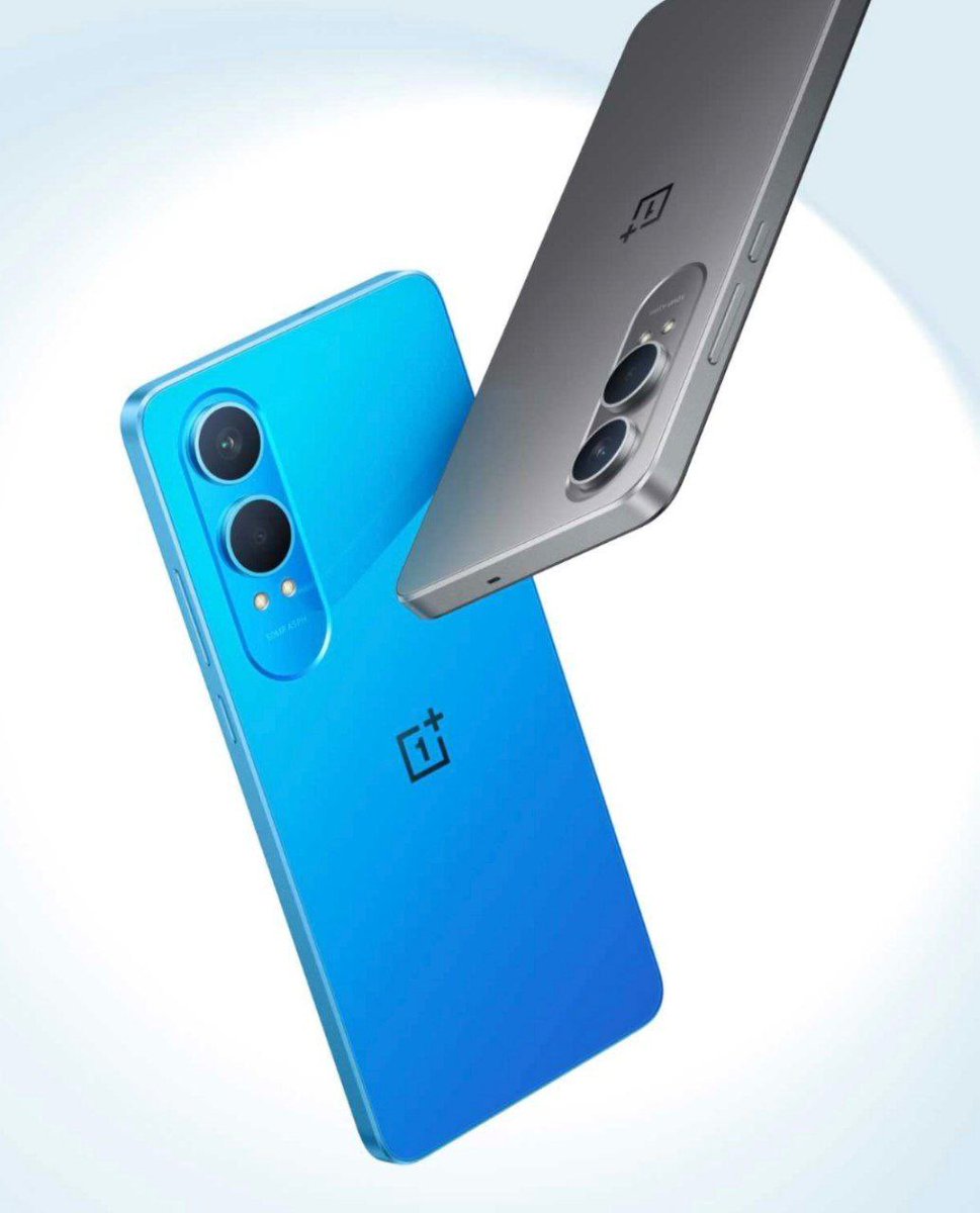 itz_mohitverma's tweet image. OnePlus Nord CE 4 Lite 5G launched in India.
Specifications:
- 6.67" FHD+ OLED display 394PPI
- 120Hz refresh rate, 1200nits HBM, 2100nits peak brightness
- Qualcomm Snapdragon 695
- LPDDR4X RAM & UFS 2.2 storage
- 50MP Sony LYT600 OIS+ 2MP rear camera
- 16MP front camera
-…