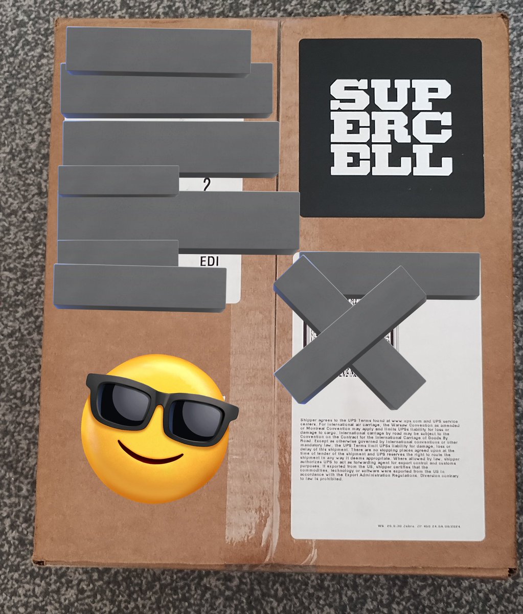 Belle 🏳️⚧️ tweet media