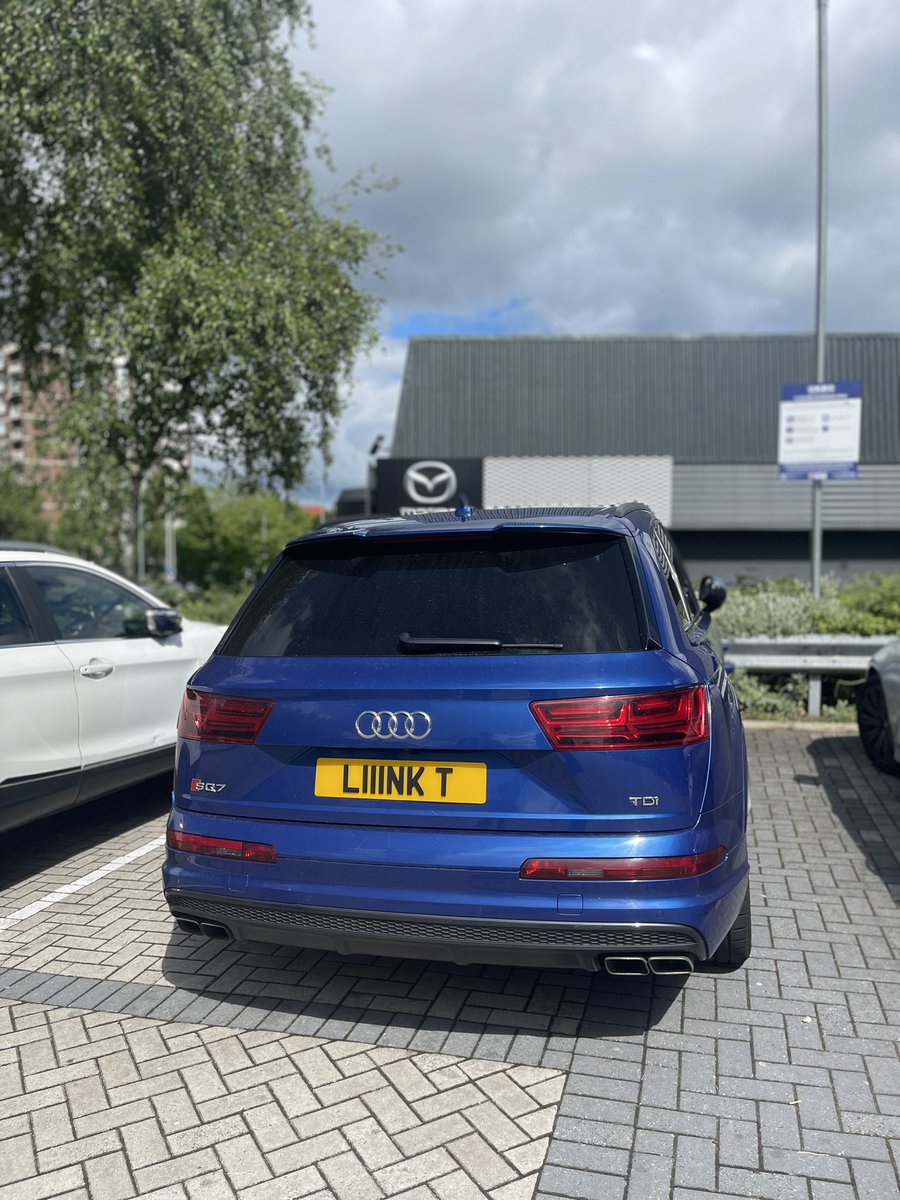 TPC_PlatePlug's tweet photo. In the UK, vehicle registration plates (referred to as "number plates") follow a specific format and structure, depending on the date of registration and the type of vehicle.

This system helps to easily identify and track vehicles while giving information about their origin. https://t.co/VVDocd1Sy1