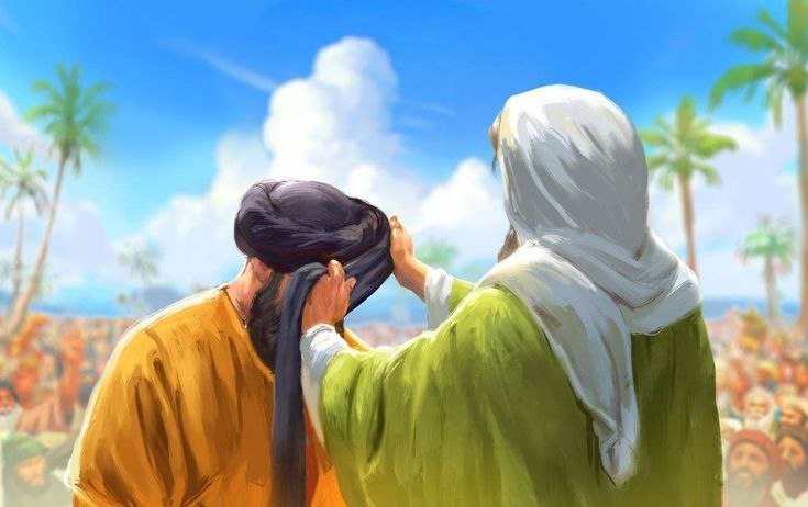AL_kdees12's tweet photo. إحياءُ غديرِ
«من كُنتُ مولاه، فهذا عليٌّ مولاه»
وقد شتَّتِ الأهواءُ كلٌ ودينهُ
ولا زِلتُ شيعيًا على دينِ جَدّتي
أوالي عليًا ، لَستُ أعبأُ بعدها
على أيِّ جنبيها البلادُ إستقرتِ
#عيد_الغدير
#عيد_الغدير_الأغر https://t.co/isXFcCVlLR