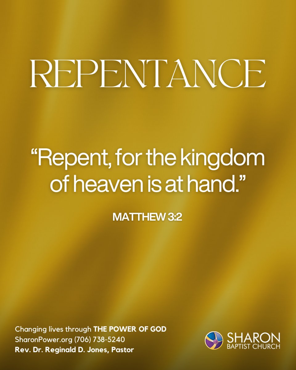 sbcaugusta's tweet image. Repentance is the bridge from the darkness of sin to the light of God&apos;s grace.

#PathToGrace #RenewedSpirit #ForgivenAndFree #ChristianLife #Repentance