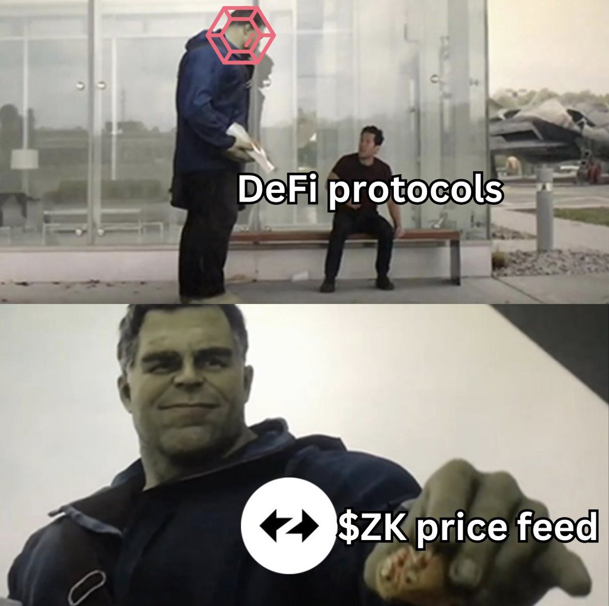 redstone_defi's tweet image. RedStone Joining Zero-Knowledge Expansion  🧠

RedStone is proud to announce its support for the $ZK price feed by @zksync. The token is available in the Core and Classic models and will power @TheZKNation.

Let's explore the details 🧵