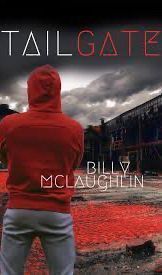 The 12th book from Scottish writer Billy McLaughlin 

Tailgate buff.ly/3XDqn3q

A family in eternal turmoil, a vengeful son and a dead body make this chilling novella your perfect next read. 

#iartg #thriller #scottishread