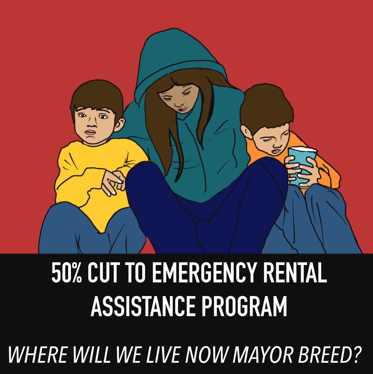 Budget Justice Coalition (@budgetjusticesf) on Twitter photo San Franciscans deserve a budget that funds and expands the direct service and outreach programs that already exist and are working to achieve the Mayor’s own housing, public safety, and economic development’s goals.
<a href="/sfbos/">Board of Supervisors</a> <a href="/conniechansf/">Connie Chan 陳詩敏</a> <a href="/Stefani4CA/">Catherine Stefani 司嘉怡</a> @AaronPeskin <a href="/RafaelMandelman/">Rafael Mandelman</a> San Franciscans deserve a budget that funds and expands the direct service and outreach programs that already exist and are working to achieve the Mayor’s own housing, public safety, and economic development’s goals.
<a href="/sfbos/">Board of Supervisors</a> <a href="/conniechansf/">Connie Chan 陳詩敏</a> <a href="/Stefani4CA/">Catherine Stefani 司嘉怡</a> @AaronPeskin <a href="/RafaelMandelman/">Rafael Mandelman</a>