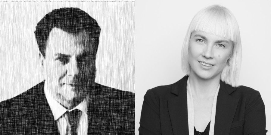 diffusefunds's tweet image. Next on #DiffuseTap, we ask Jeff Turner of Chapman University and Kate Lynch of NeoSpace about the ethics of LLMs today, how data gaps cause AI bias, and recent developments in AI LLMs that highlight the importance of decentralization. 

RSVP: buff.ly/3xnkEUt