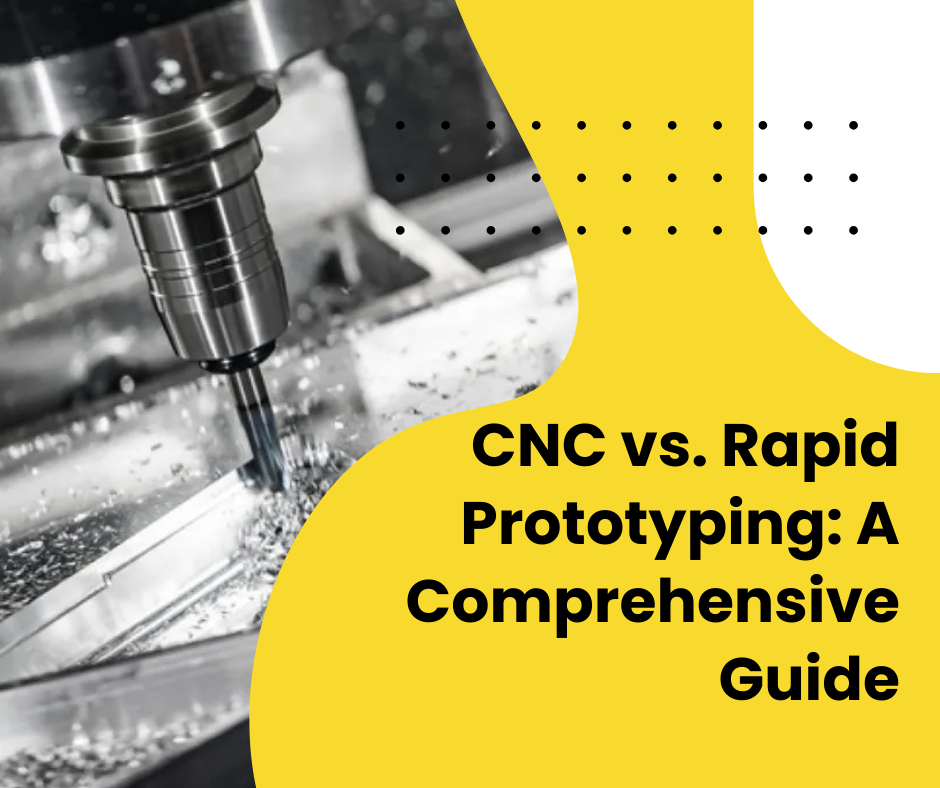 jetcrafted's tweet photo. In the world of manufacturing, selecting the right production method can significantly influence your project's outcome. Grab a coffee, and let's explore the key attributes of CNC and rapid prototyping in our latest blog. ☕️ 
#ManufacturingInsights #CNCTech #PrototypingMethods https://t.co/JeOZKCHx0z