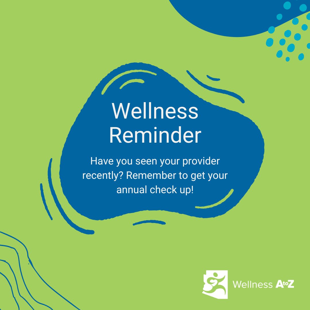 GoWellnessAtoZ tweet media
