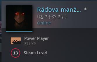 ProsteDav3's tweet photo. @TheKlarush Řekl bych, že odpověď je jasná. 😀 https://t.co/w2mhDRiwGs