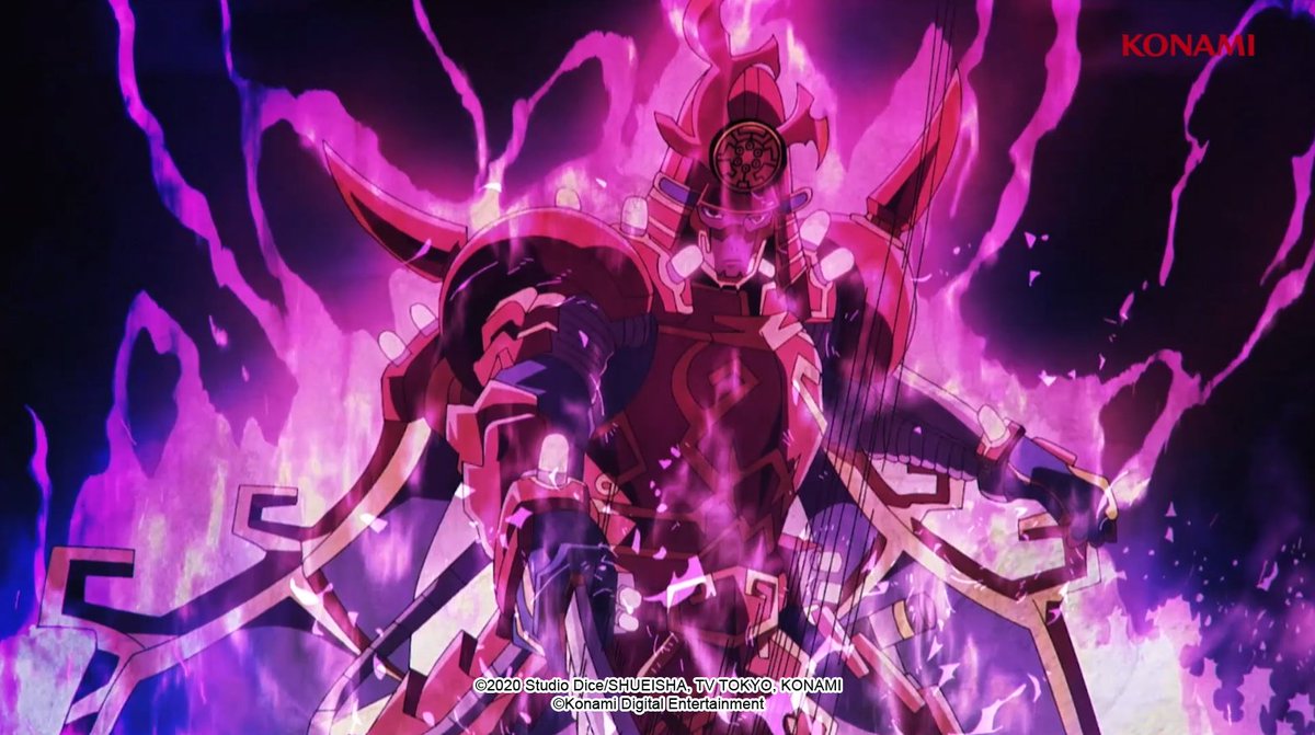 Yu-Gi-Oh! TCG tweet media