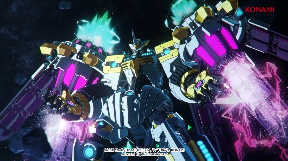 Yu-Gi-Oh! TCG tweet media