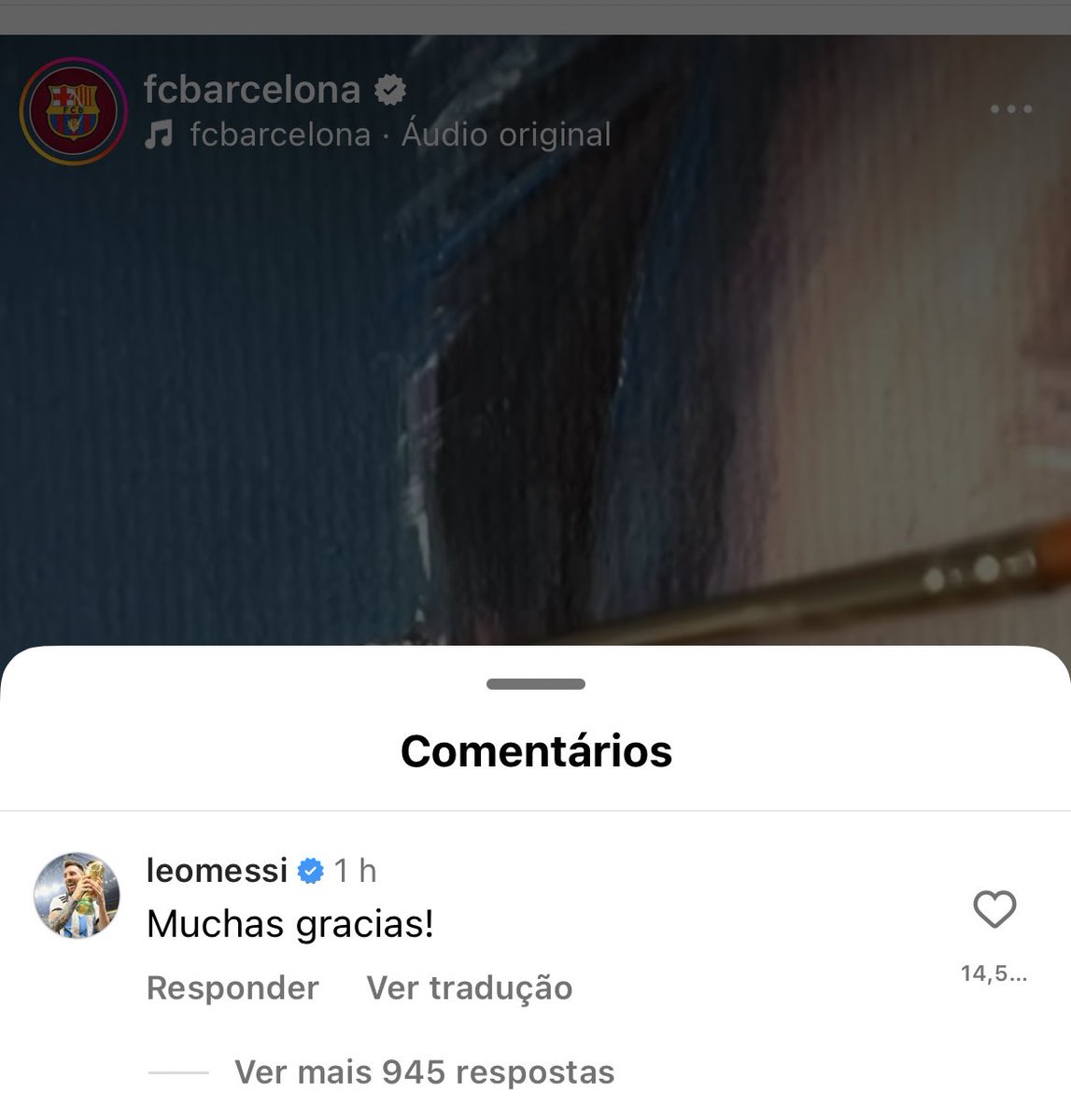 SOU CAPAZ DE CHORAR AGORA MESMO