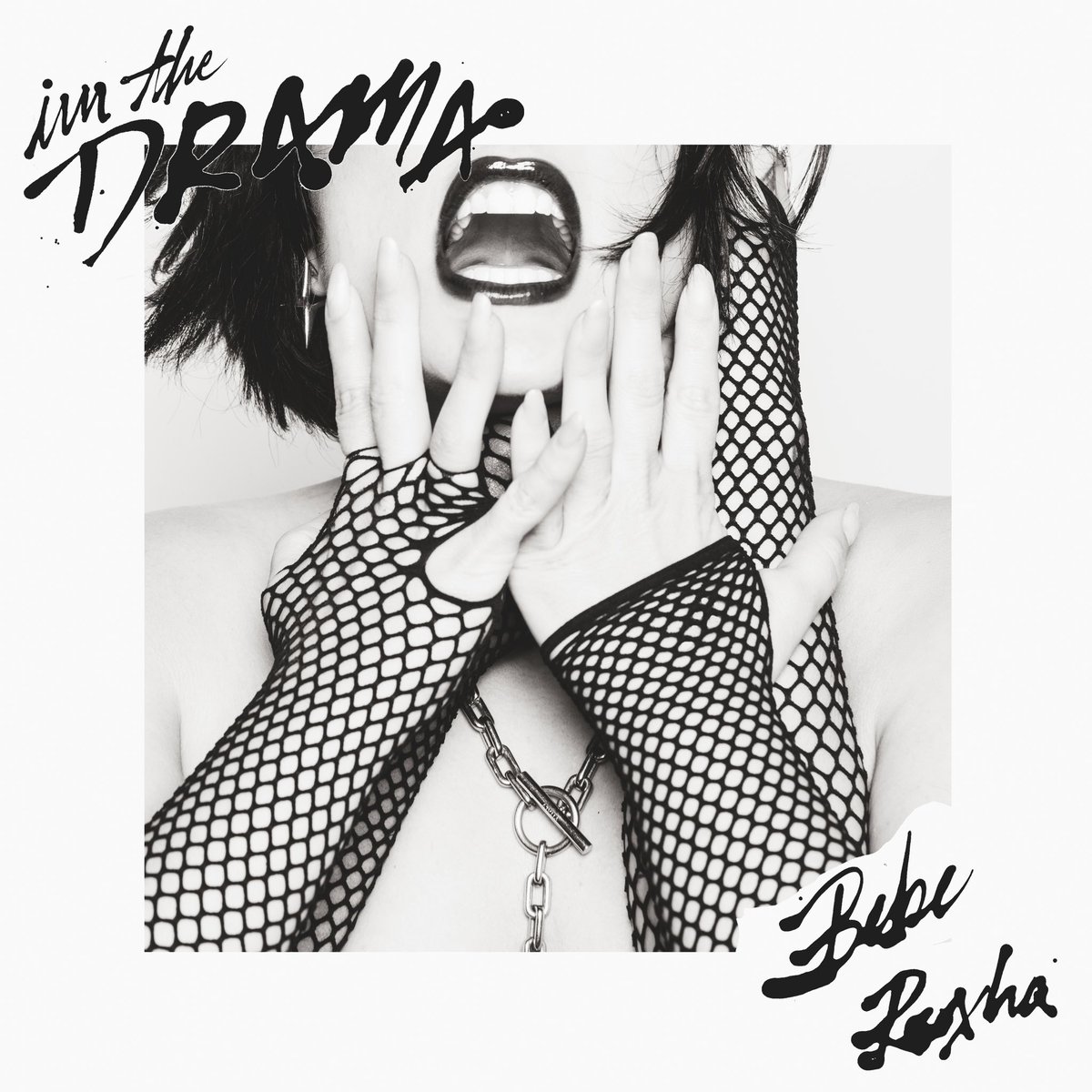 Bebe Rexha tweet media