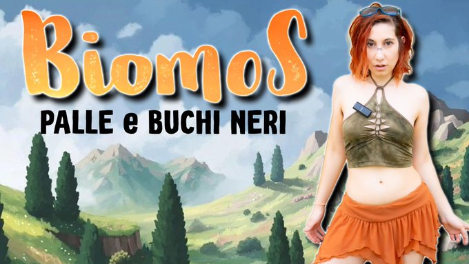 Nuovo video su Kandy sul tavolo ❤️ https://t.co/42SJ9FAf72 https://t.co/2j6LdFFP5B<a href="/tag/mvsales"class="tags"><span>#mvsales</span></a>