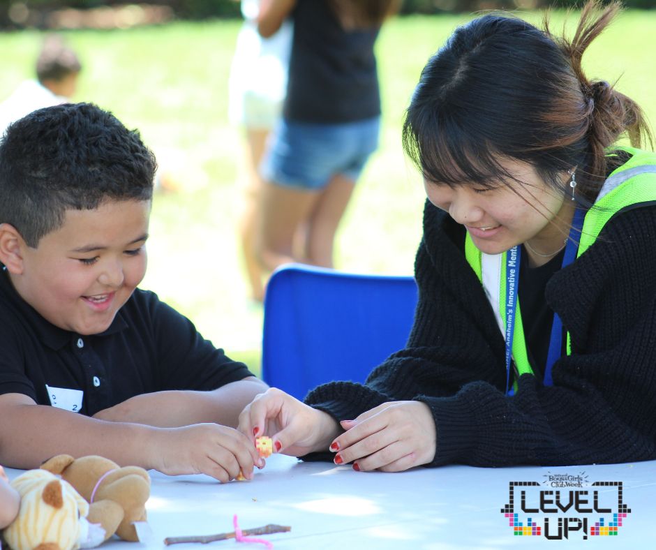 Boys & Girls Clubs of Greater Anaheim-Cypress tweet media