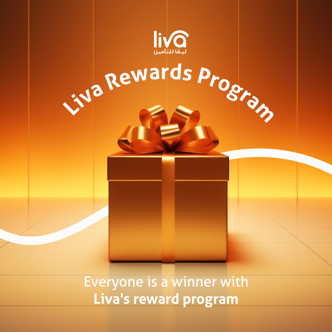 ليش تأخذ اقل وانت تقدر تحصل على كل شي 
تغطية رائعة وجوائز فنانة
سجل الآن و عيش حياة ليڤا.
Get the best of both worlds: great coverage and awesome rewards! Sign up now and start living the Liva life.
