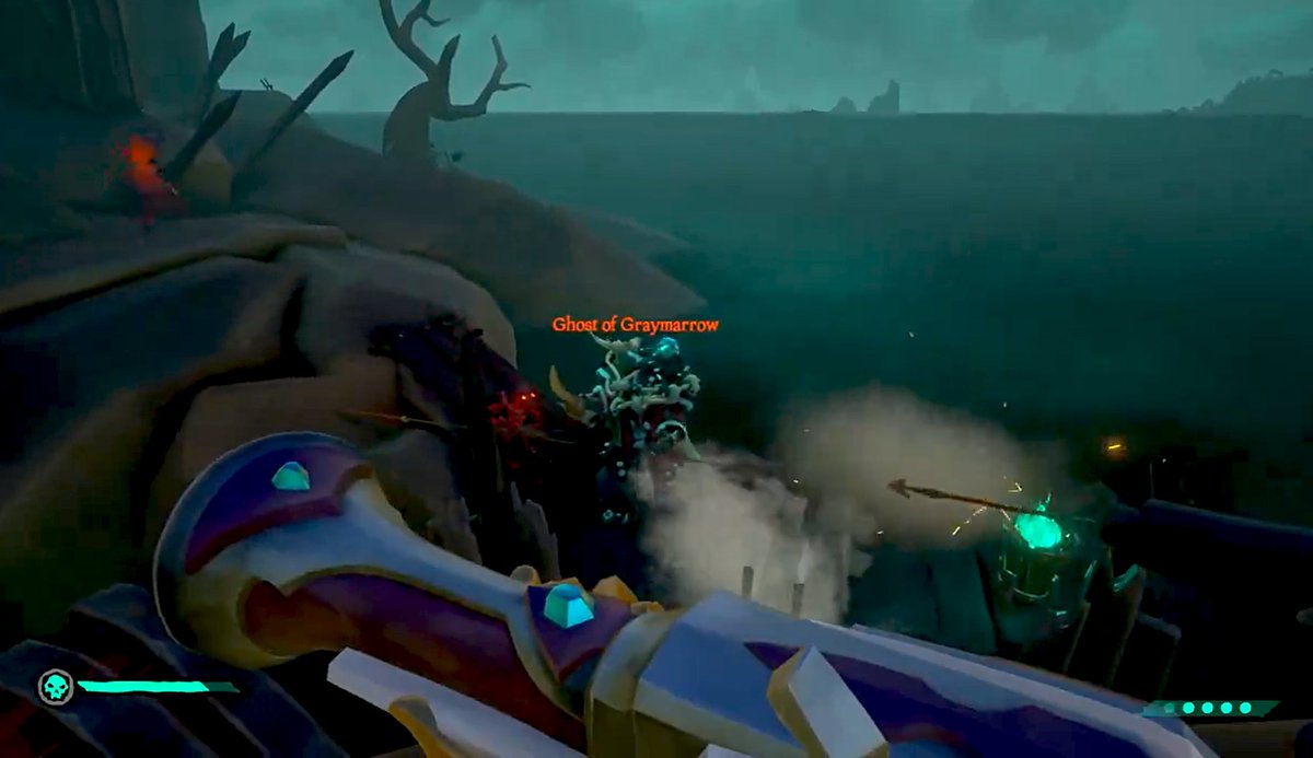 Sea of Thieves tweet media