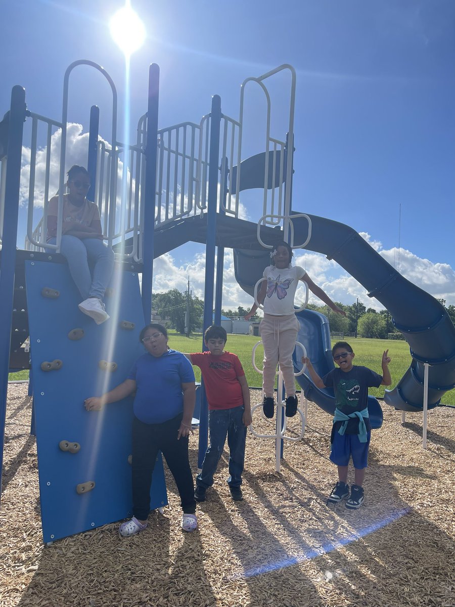 Coach Lopez (@lopeznimsay) on Twitter photo Our students are working hard and staying active. Embracing the last week of summer camp with enthusiasm and good energy! #chooseyourdestination <a href="/AldineES_Summer/">Aldine ISD Elementary Summer Camp</a> <a href="/BrandiMStokes/">Brandi M. Stokes, MBA, M.Ed</a> <a href="/Carter_AISD/">Carter Academy</a> <a href="/Impact_AISD/">Impact Leadership Academy at Wilson</a> <a href="/AldineHPE/">Aldine Health & Physical Education</a> Our students are working hard and staying active. Embracing the last week of summer camp with enthusiasm and good energy! #chooseyourdestination <a href="/AldineES_Summer/">Aldine ISD Elementary Summer Camp</a> <a href="/BrandiMStokes/">Brandi M. Stokes, MBA, M.Ed</a> <a href="/Carter_AISD/">Carter Academy</a> <a href="/Impact_AISD/">Impact Leadership Academy at Wilson</a> <a href="/AldineHPE/">Aldine Health & Physical Education</a>