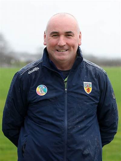 CpcBallycastle's tweet image. Big happy birthday to our Head Caretaker Paul McKillen….

The big man is part of the CPC family and is loved by both pupils &amp;amp; staff #humpy