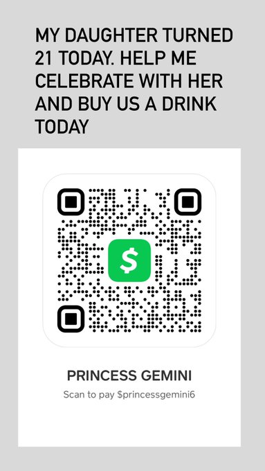 Today my Daughter turns 21. Help me celebrate with her tonight and buy us a round of drinks.  How do<a href="/tag/followme"class="tags"><span>#followme</span></a><a href="/tag/lasvegas"class="tags"><span>#lasvegas</span></a><a href="/tag/rt"class="tags"><span>#rt</span></a>