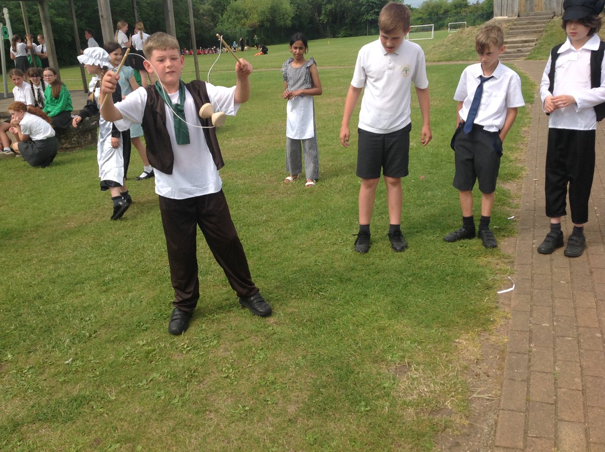 CrocClass's tweet image. It has been Victorian Day in Year 5 today.  The children have participated so well, gaining lots of experience of what life would have been like for Victorian child and learning about what Thomas Barnardo did to improve the situation for children in Victorian times. @WillowsCE