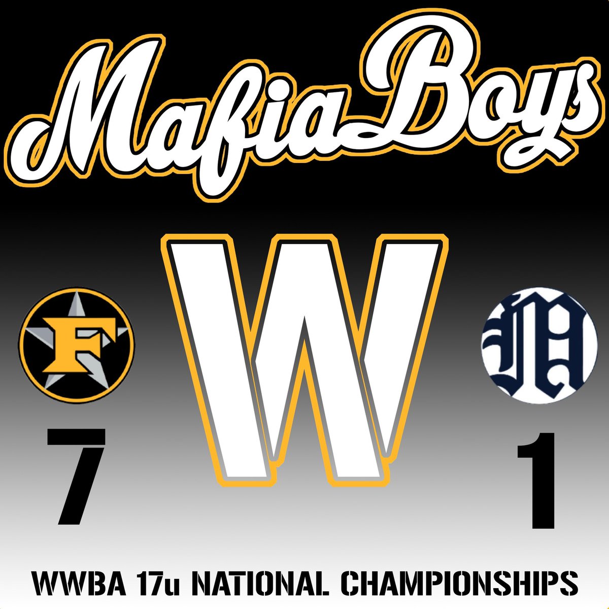 Coach 6IX tweet media