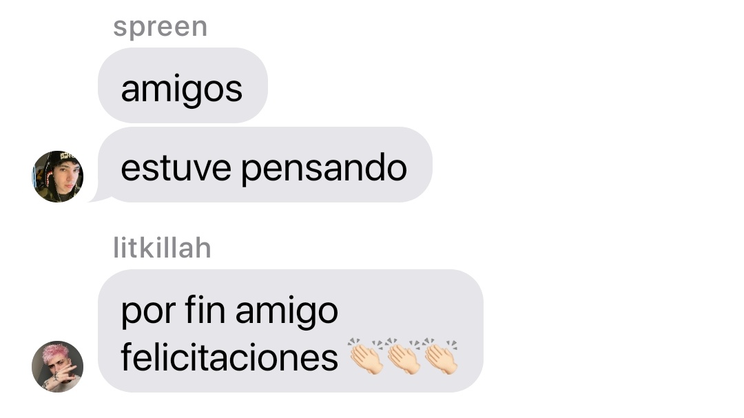 shitpostspreen's tweet image. 