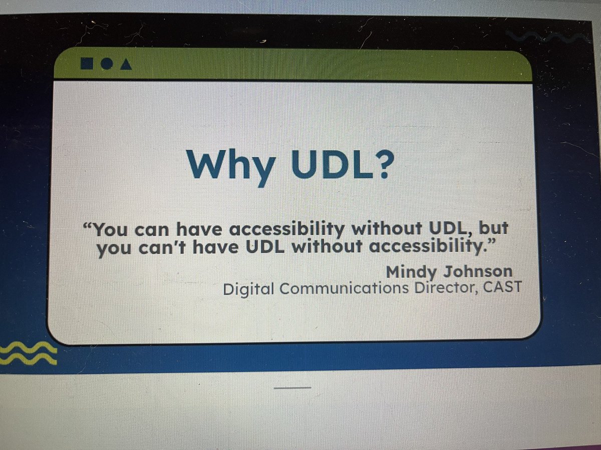 JENTONEY's tweet image. 🎉 So excited for @amanda_d_nguyen, @gret, @MrsKannekens, and @MaggieP_AT @ISTEofficial #ISTELive 24 “Building Inclusive Professional Learning with Accessible Digital Escape Rooms” session! #KTIfamily #PAProudEducator 💻💖👩🏻‍🏫