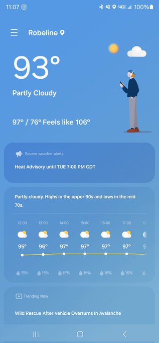 It's only 1100. Help. https://t.co/iWUJhduC4n