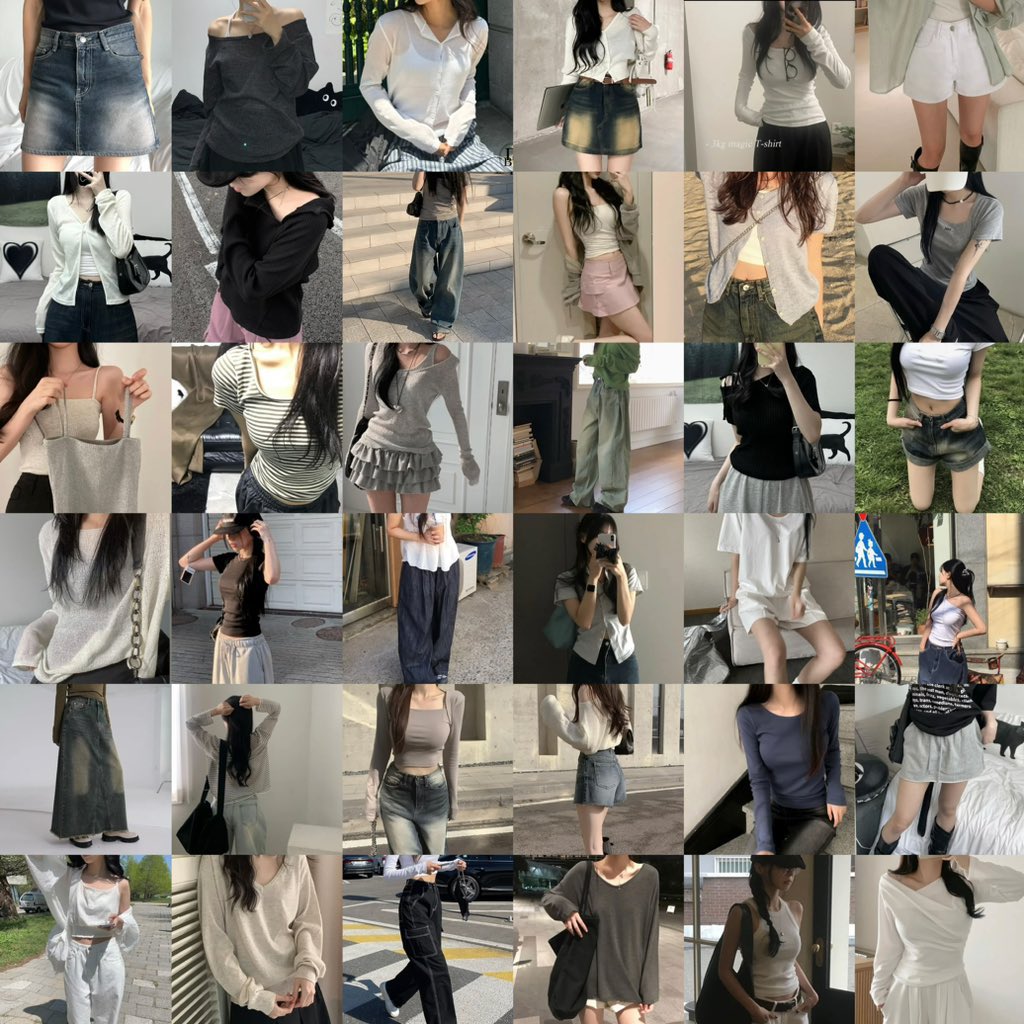 seeryyy_'s tweet photo. #옷 #벼룩 #옷벼룩 #랜박

안 예쁜 옷은 넣지도 않는
500만원 이상 판매한 의류 랜덤박스 개장 :)
타래 확인 후 옾챗 또는 디엠 주세요!

새 의류가 타 쇼핑 앱 대비 40% 가격!
⬇️사진은 판매자 옷 스타일 • 판매구성 ♡

❗️글 정독 부탁드려요 ❗️ https://t.co/vndMQDMpc4