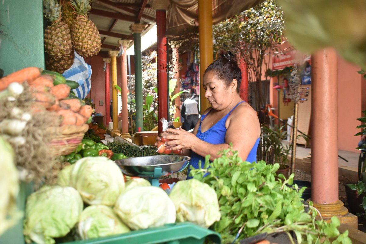 #Nicaragua 

📍 Palacagüina, Madriz

Que esta última semana de junio sea de muchas bendiciones para todas las familias nicaragüenses 👨‍👩‍👦‍👦

Que la Paz , Tranquilidad y Seguridad prevalezca a lo largo y ancho de esta Nicaragua siempre Libre y Bendita ✨️

#45JuntoConLaComunidad