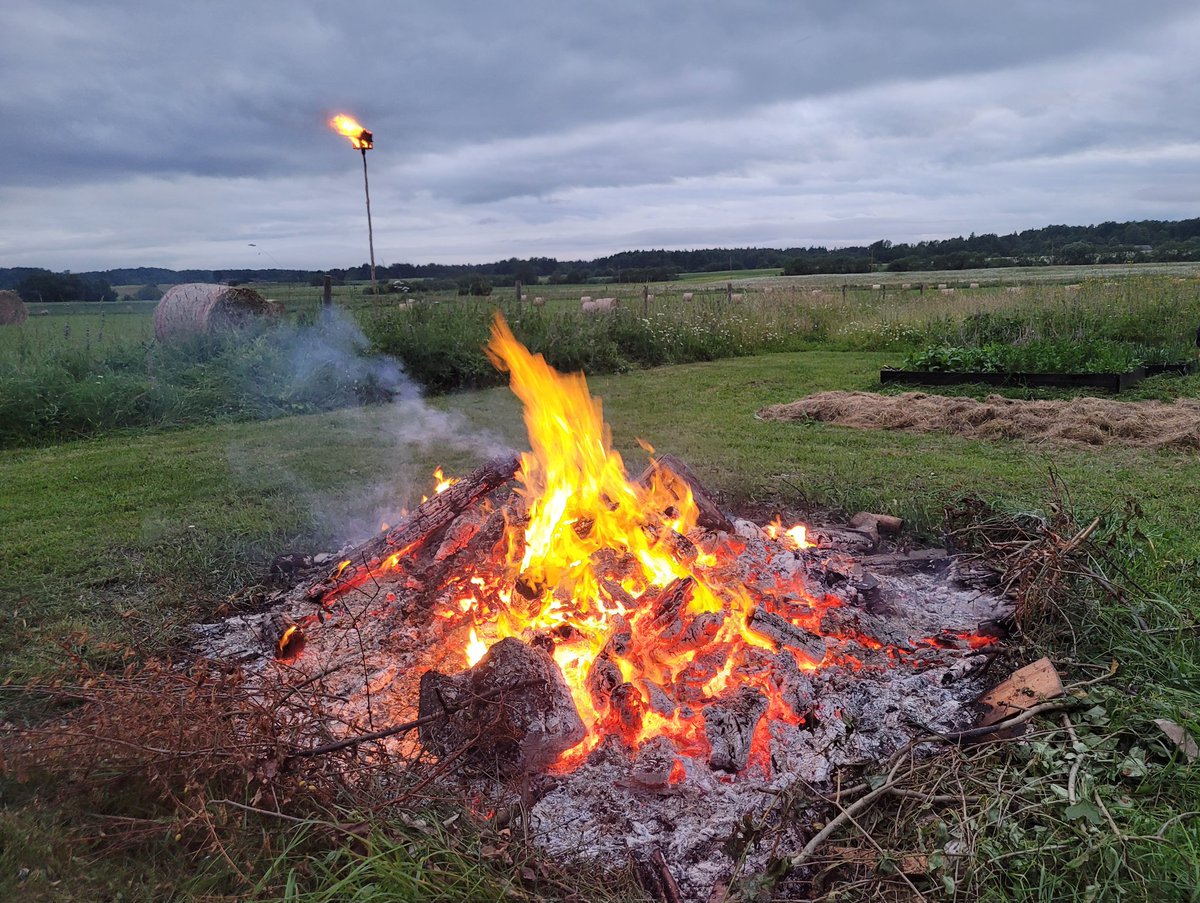 Jāņi pavadīti, tagad gaidām Pēterus!