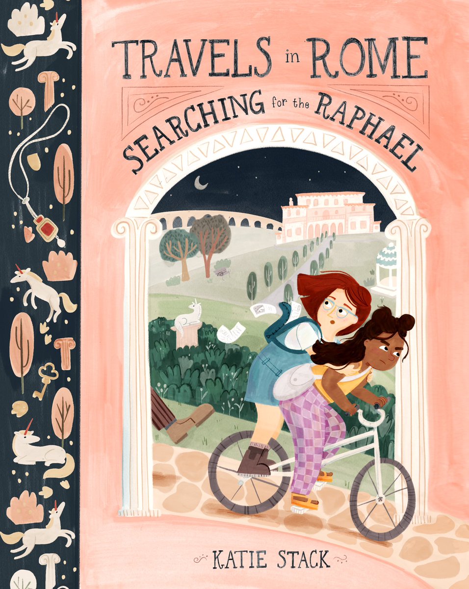 Katie Stack | Illustration tweet media